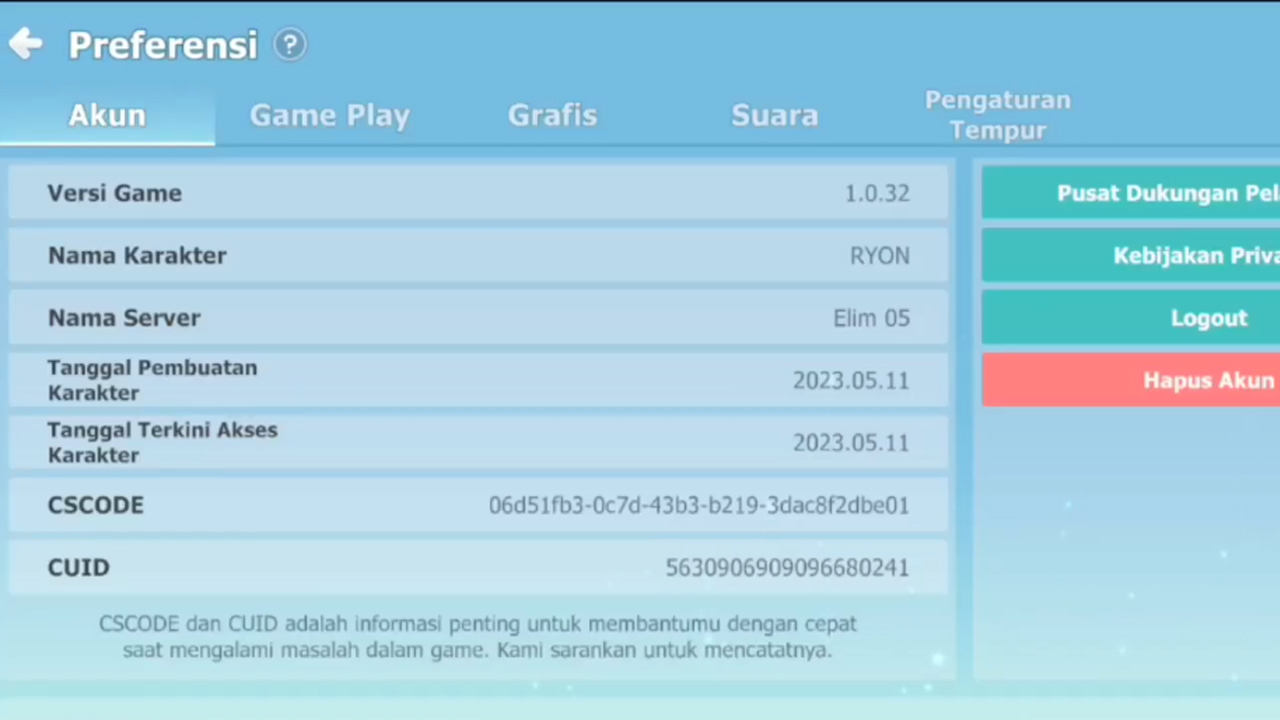 Kumpulan Redeem Code Seal M Update Terbaru 2023 11 Redeem Code Seal M