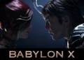 Babylon x, rpg sci fi baru dari mighty boy studio