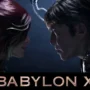 Babylon x, rpg sci fi baru dari mighty boy studio