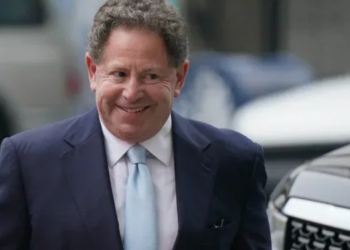 Bobby kotick mengundurkan diri sebagai ceo activision blizzard gamedaim