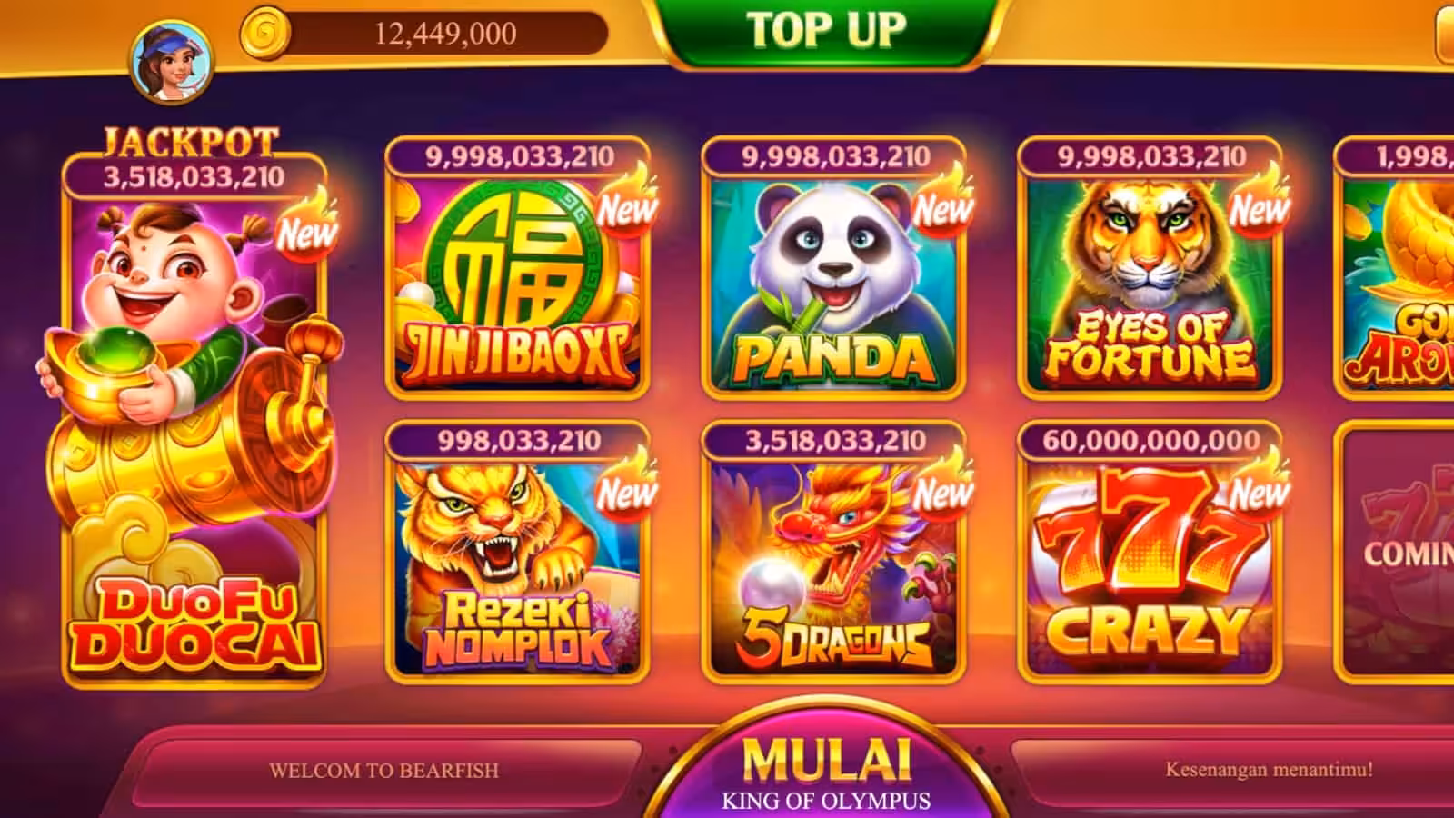 Boss Domino X8 Speeder Apk Mod Terbaru 2023 Mainkan