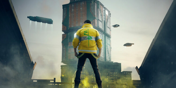 CD Projekt Red Gunakan AI untuk Gantikan Suara Mendiang Aktor Polandia di Cyberpunk 2077