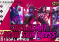 Cara hemat draw skin abyss