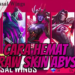 Cara hemat draw skin abyss