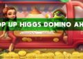 Cara top up higgs domino pulsa axis terbaru 2023 gamedaim