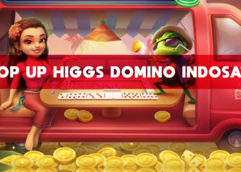 Cara top up higgs domino pulsa indosat terbaru 2023 gamedaim