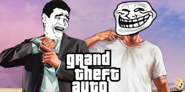 Cheat gta lengkap