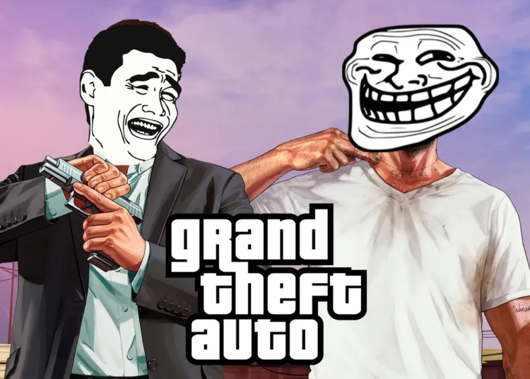 Cheat gta lengkap