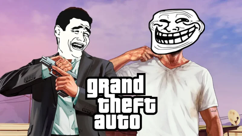 Cheat GTA Lengkap