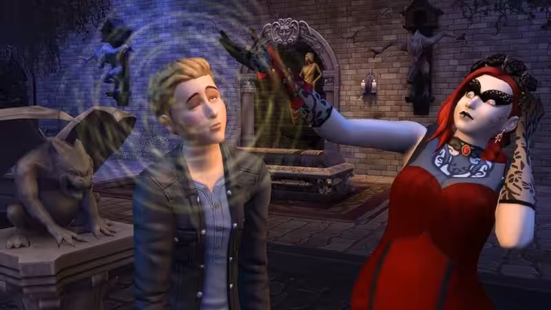 Cheat The Sims 4