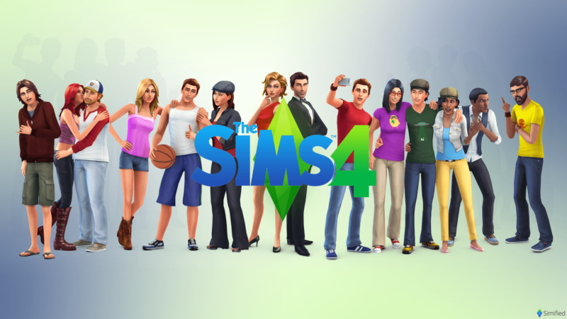 Cheat the sims 4 2