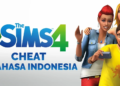 Cheat the sims 4