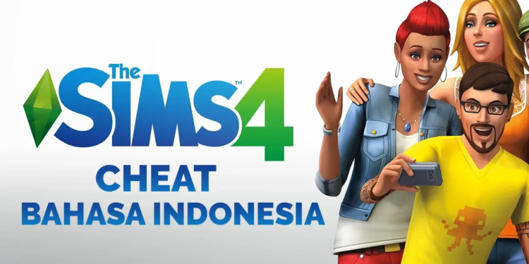 Cheat the sims 4