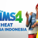 Cheat the sims 4