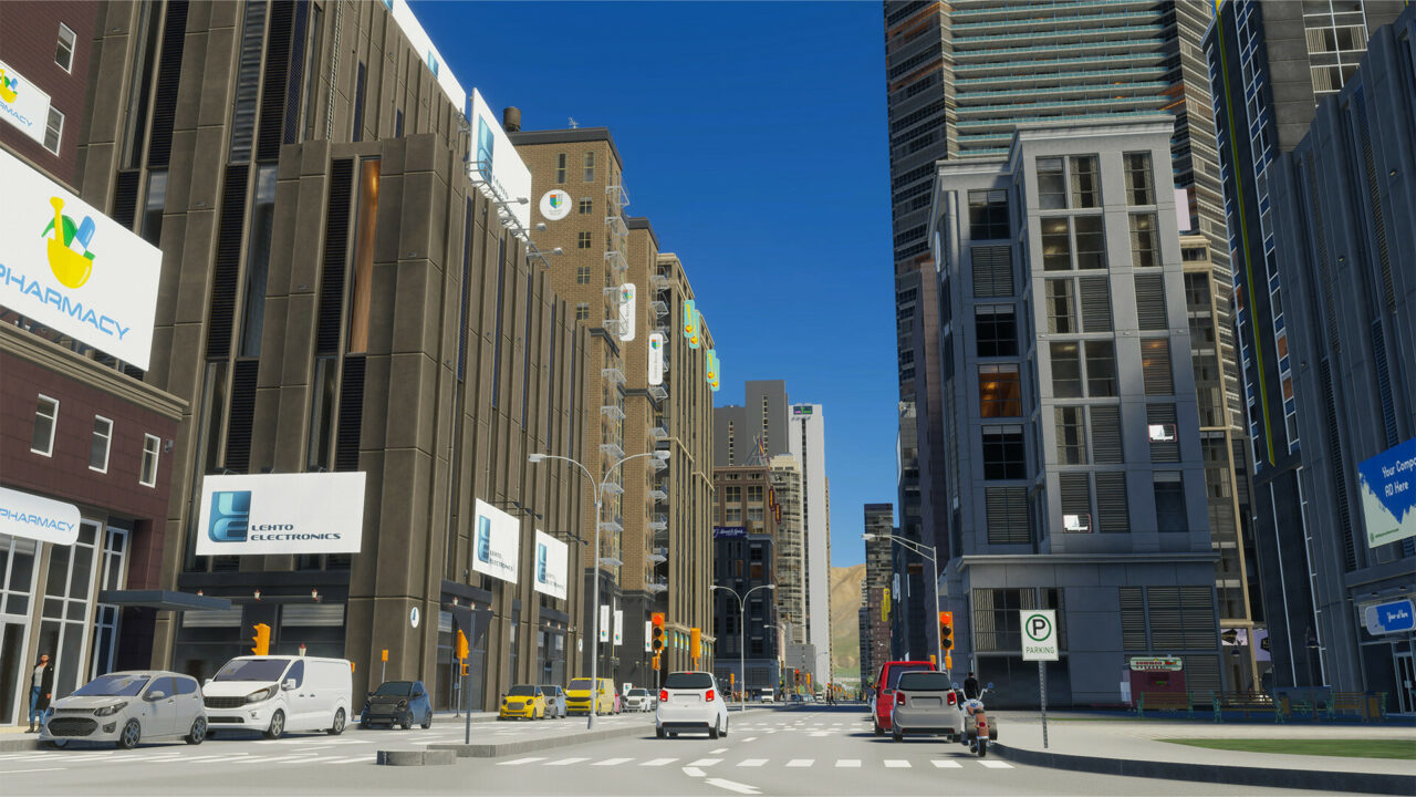Cities: Skylines II akan Rilis dengan Masalah Performa di PC