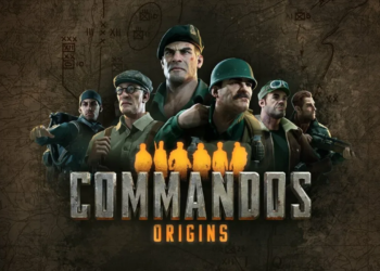 Commandos: origins