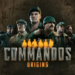 Commandos: origins