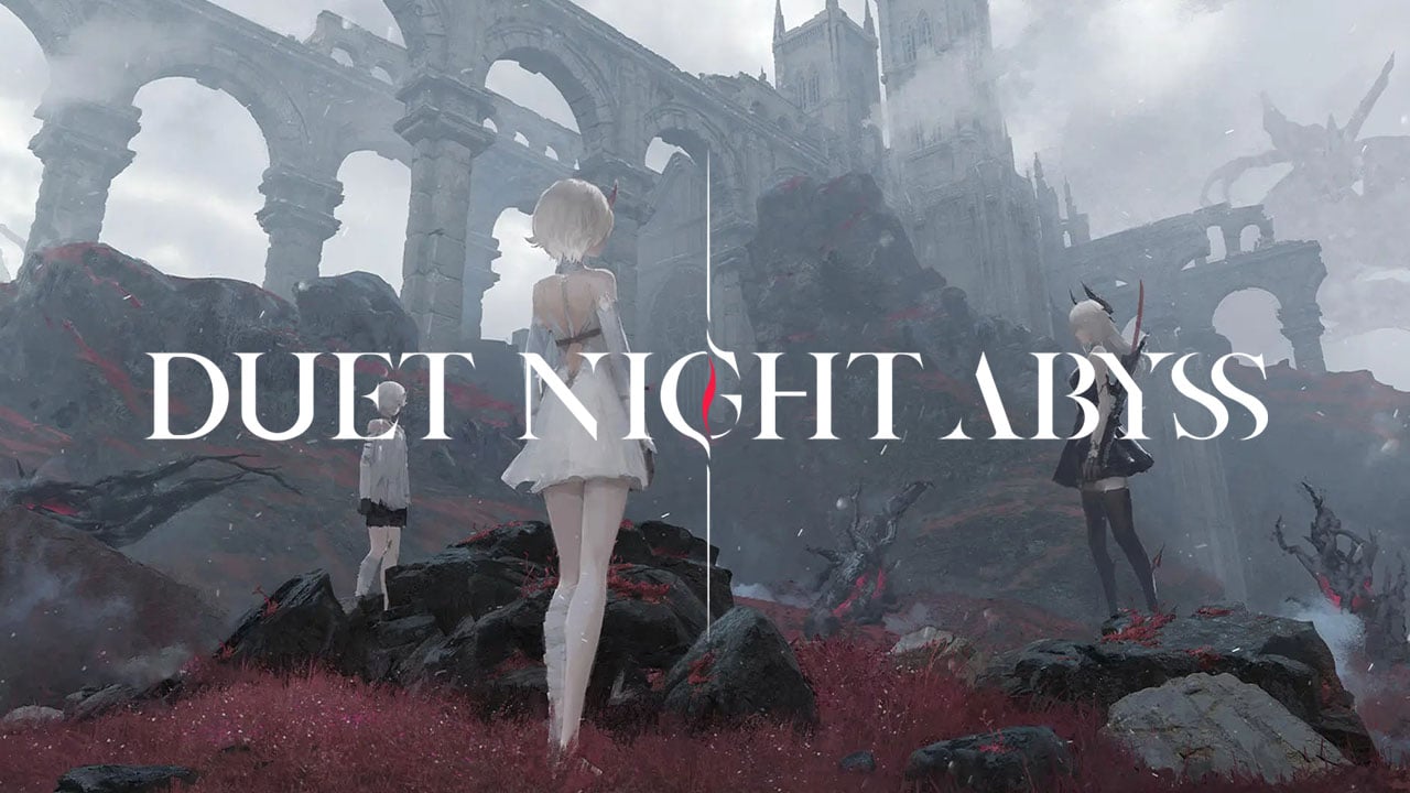Duet Night Abyss, RPG Fantasi Baru untuk PC dan Mobile