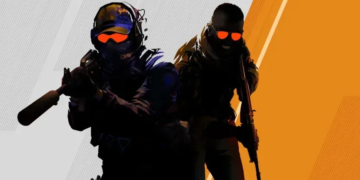 Dukungan counter strike 2 untuk mac diberhentikan