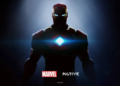 Ea motive's iron man game uses unreal engine 5