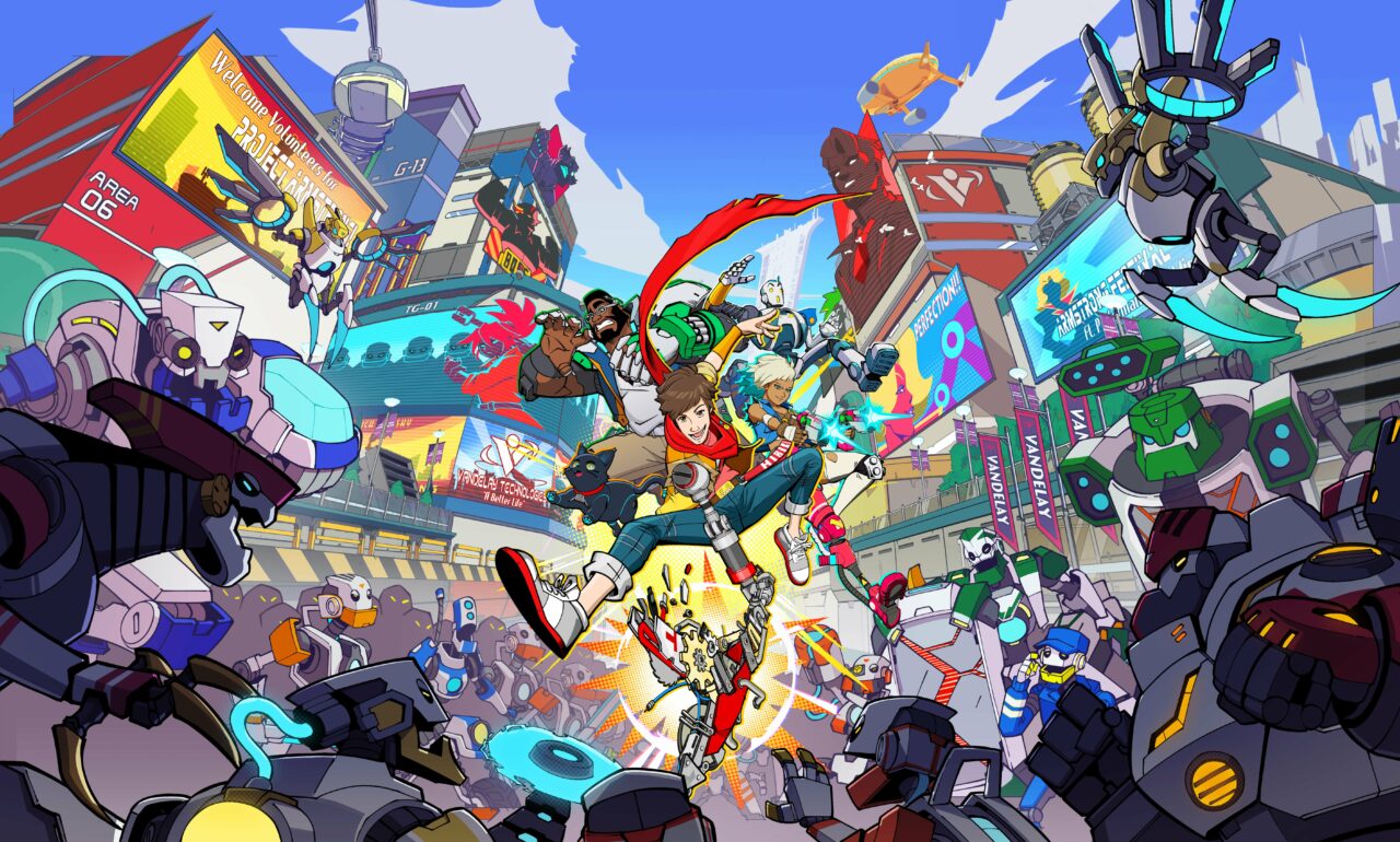 Yuji Nakamura: Setelah Hi-Fi RUSH, Tango Gameworks Dapat Buat Genre Game Lainnya