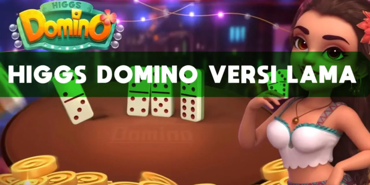 Higgs domino lama x8 speeder apk terbaru 2023 gamedaim