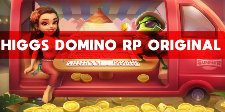 Higgs domino rp original apk mod x8 speeder terbaru 2023 gamedaim