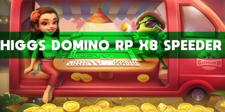 Higgs domino rp x8 speeder apk mod terbaru 2023 gamedaim