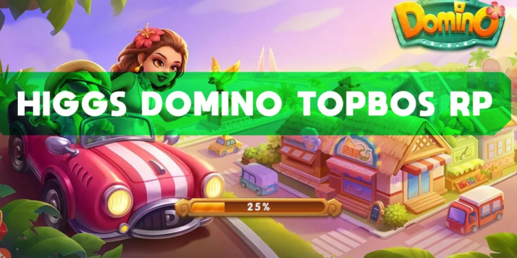 Higgs domino topbos rp apk mod x8 speeder terbaru 2023 gamedaim