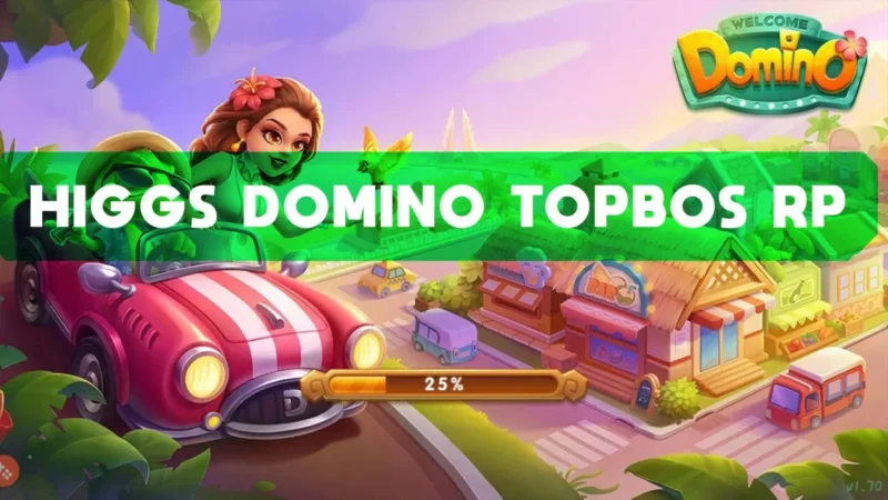 Higgs Domino Topbos Rp Apk Mod X8 Speeder Terbaru 2023 Gamedaim