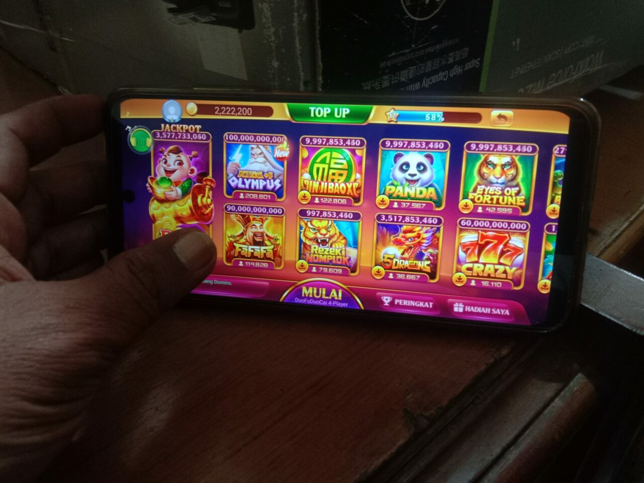 Higgs domino topbos rp apk mod x8 speeder terbaru 2023 mainkan