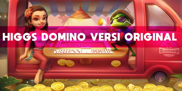 Higgs domino versi original x8 speeder apk terbaru 2023 gamedaim