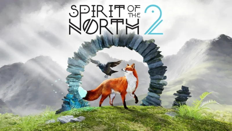 Infuse Studio Umumkan Spirit Of The North 2