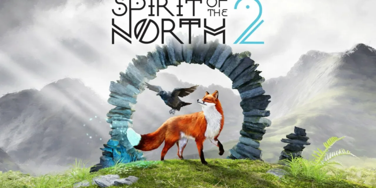 Infuse studio umumkan spirit of the north 2