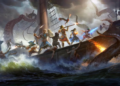 Josh sawyer ingin buat pillars of eternity 3 dengan anggaran baldur's gate 3