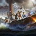 Josh sawyer ingin buat pillars of eternity 3 dengan anggaran baldur's gate 3