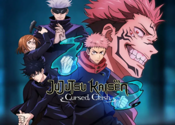 Tanggal Rilis Jujutsu Kaisen: Cursed Clash