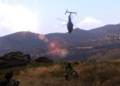 Klip arma 3 dipakai buat misinformasi israel palestina