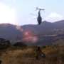 Klip arma 3 dipakai buat misinformasi israel palestina