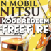 Kode redeem ff 12 september 2023