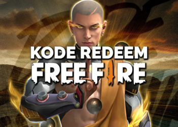 Kode redeem ff 19 oktober 2023