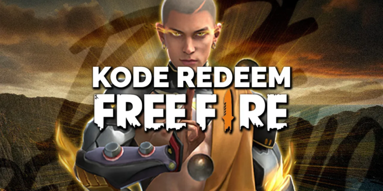 Kode redeem ff 19 oktober 2023