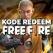 Kode redeem ff 19 oktober 2023