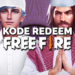 Kode redeem ff 20 oktober 2023