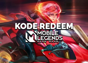 Kode redeem ml 3 oktober 2023