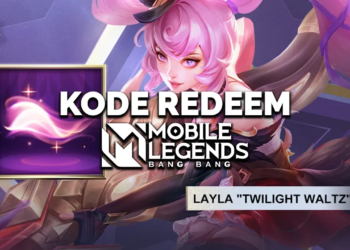 Kode redeem ml 23 oktober 2023