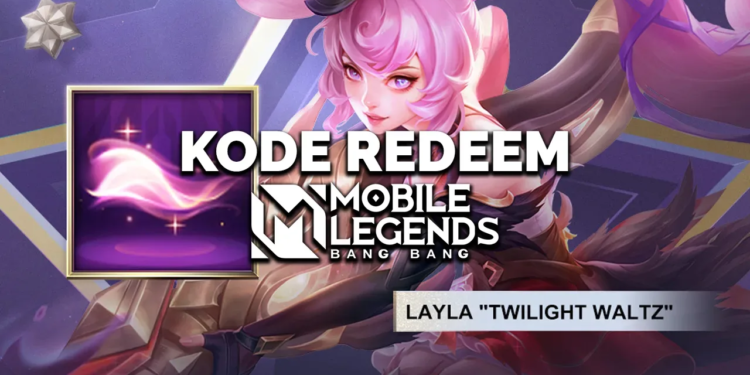 Kode redeem ml 23 oktober 2023