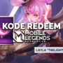 Kode redeem ml 23 oktober 2023