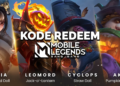 Kode redeem ml 24 oktober 2023