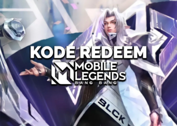 Kode redeem ml 4 oktober 2023